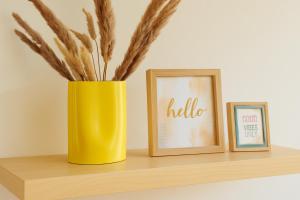 CONTEMPORAIN avec Terrasse en Centre Ville