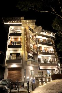 ALPINE BNB Dharmshala Homestay