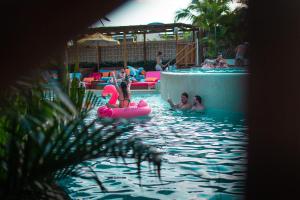 Café Jeri Hotel - Adults Only