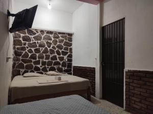 Hospedaje Casa Velaz