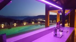 Casa Amoroso - West Kelowna