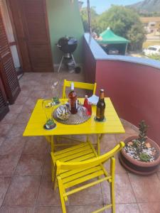 Sa Domixedda di Caterina img14