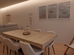 Apartment in Apúlia - Magno House