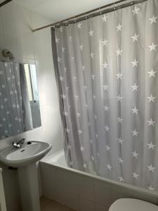 Sunset barrosa duplex