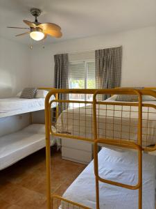 Sunset barrosa duplex