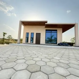 Cottage No 16 - Phanda