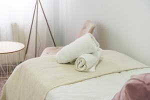 Apartamentos Turísticos San José