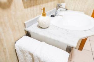 Apartamentos Turísticos San José