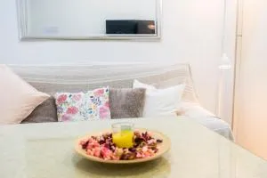 Apartamentos Turísticos San José - Villalba de los Barros
