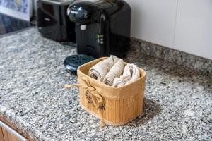 Apartamentos Turísticos San José