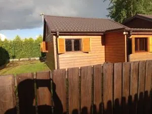 Domek Na Mazurach - Antonowo