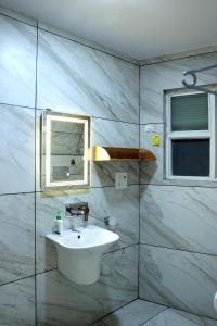 ALPINE BNB Dharmshala Homestay