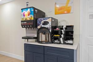 Baymont by Wyndham Orlando Downtown