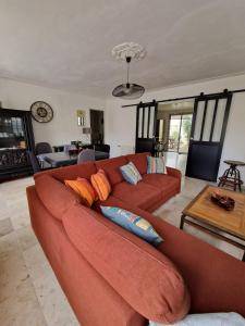 Maisons de vacances Parenthese Bergeracoise : photos des chambres