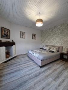 Maisons de vacances Parenthese Bergeracoise : photos des chambres