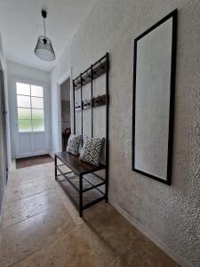 Maisons de vacances Parenthese Bergeracoise : photos des chambres