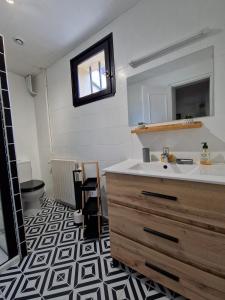 Maisons de vacances Parenthese Bergeracoise : photos des chambres