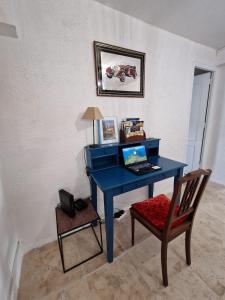 Maisons de vacances Parenthese Bergeracoise : photos des chambres