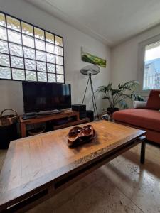 Maisons de vacances Parenthese Bergeracoise : photos des chambres