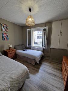 Maisons de vacances Parenthese Bergeracoise : photos des chambres