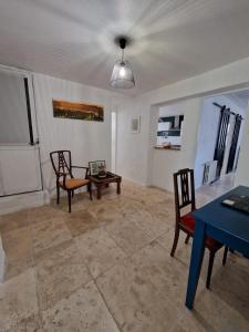 Maisons de vacances Parenthese Bergeracoise : photos des chambres