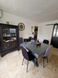 Maisons de vacances Parenthese Bergeracoise : photos des chambres