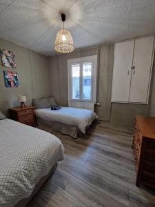 Maisons de vacances Parenthese Bergeracoise : photos des chambres