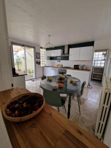 Maisons de vacances Parenthese Bergeracoise : photos des chambres