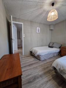 Maisons de vacances Parenthese Bergeracoise : photos des chambres