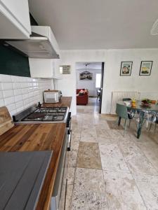 Maisons de vacances Parenthese Bergeracoise : photos des chambres