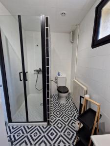 Maisons de vacances Parenthese Bergeracoise : photos des chambres