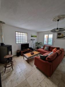 Maisons de vacances Parenthese Bergeracoise : photos des chambres