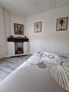 Maisons de vacances Parenthese Bergeracoise : photos des chambres