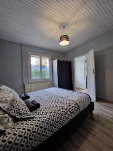 Maisons de vacances Parenthese Bergeracoise : photos des chambres