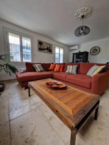 Maisons de vacances Parenthese Bergeracoise : photos des chambres