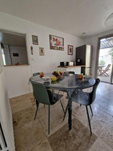 Maisons de vacances Parenthese Bergeracoise : photos des chambres