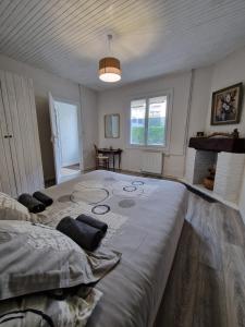 Maisons de vacances Parenthese Bergeracoise : photos des chambres