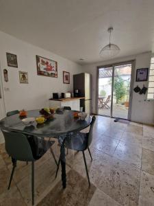 Maisons de vacances Parenthese Bergeracoise : photos des chambres