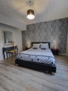 Maisons de vacances Parenthese Bergeracoise : photos des chambres