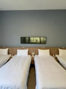 Dawn Valley - Hai-ts'an-p'ing