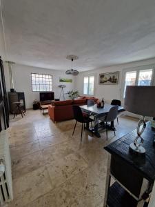 Maisons de vacances Parenthese Bergeracoise : photos des chambres