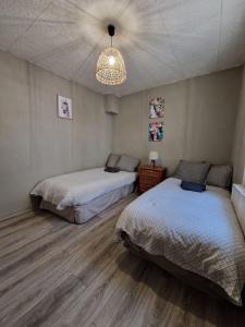 Maisons de vacances Parenthese Bergeracoise : photos des chambres