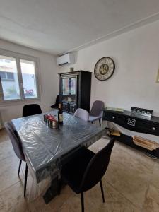 Maisons de vacances Parenthese Bergeracoise : photos des chambres