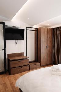 Apartment 103