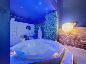 Appart'hotels La Parenthese Envoutee : photos des chambres