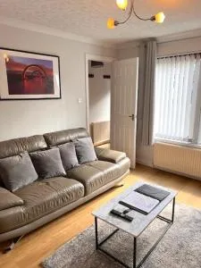 Kelpies Serviced Apartments- McLaughlan - Airth