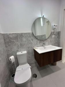 Grande Chambre Double