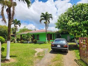 Casa de campo Bijagua