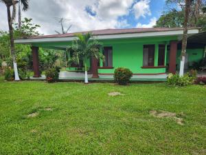 Casa de campo Bijagua