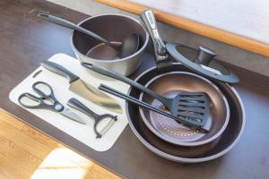 The Nest Koenji 201 Cozy Stay near Station Easy Access to Shinjuku